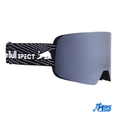 Ski brile RED BULL Line Black/Silver